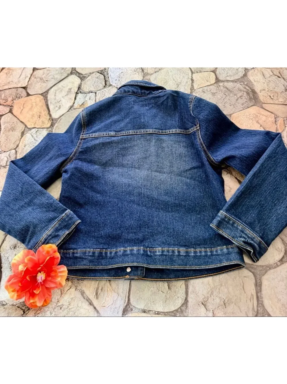 🌲Children’s Place Jean Jacket
